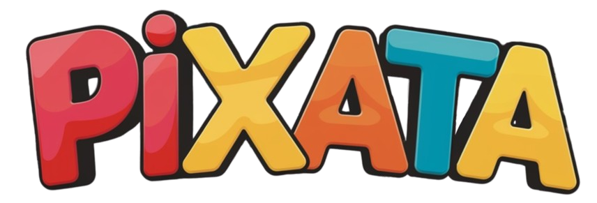 PIXATA LOGO